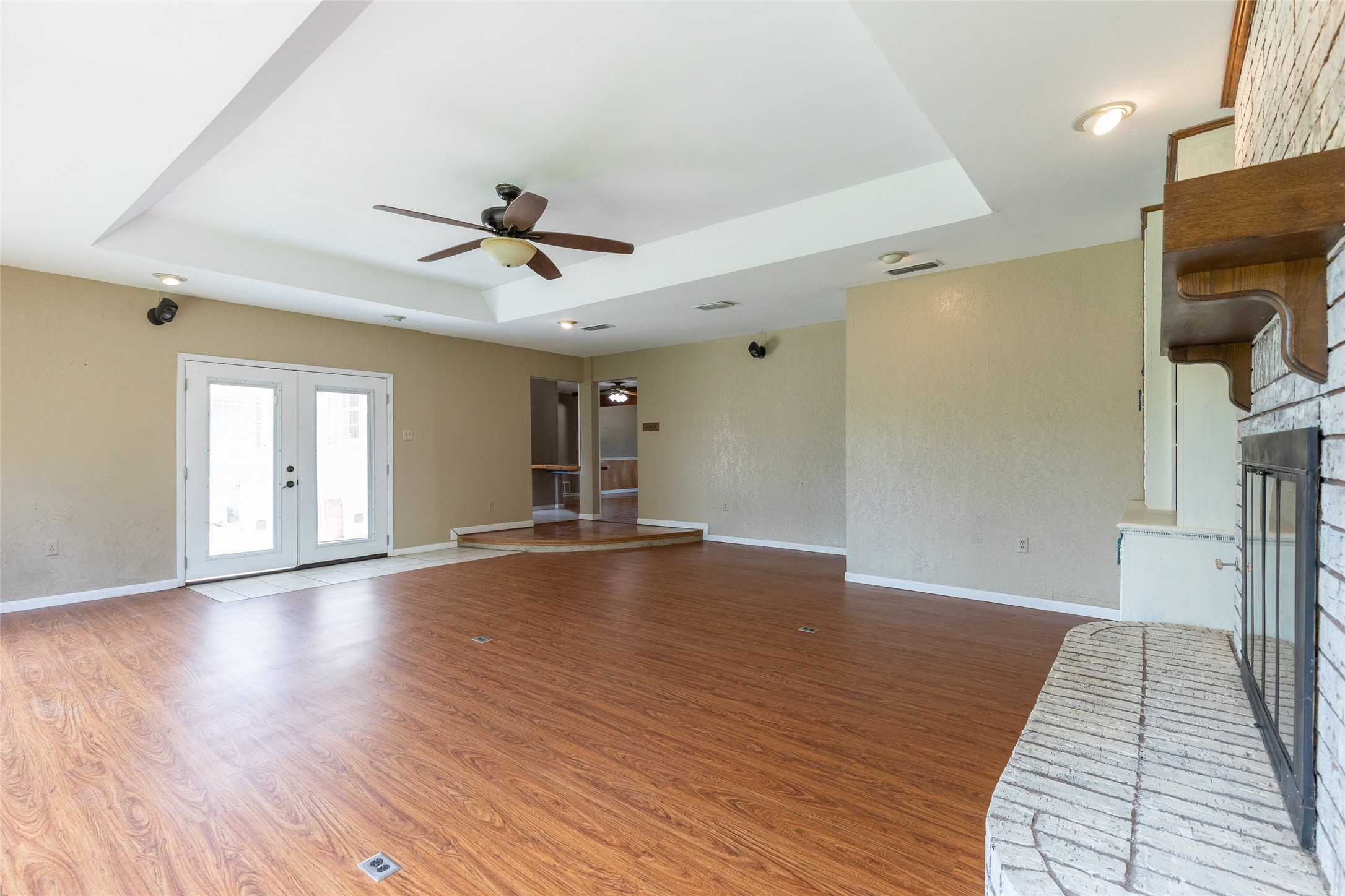 819 Avenue Q Anson TX 79501