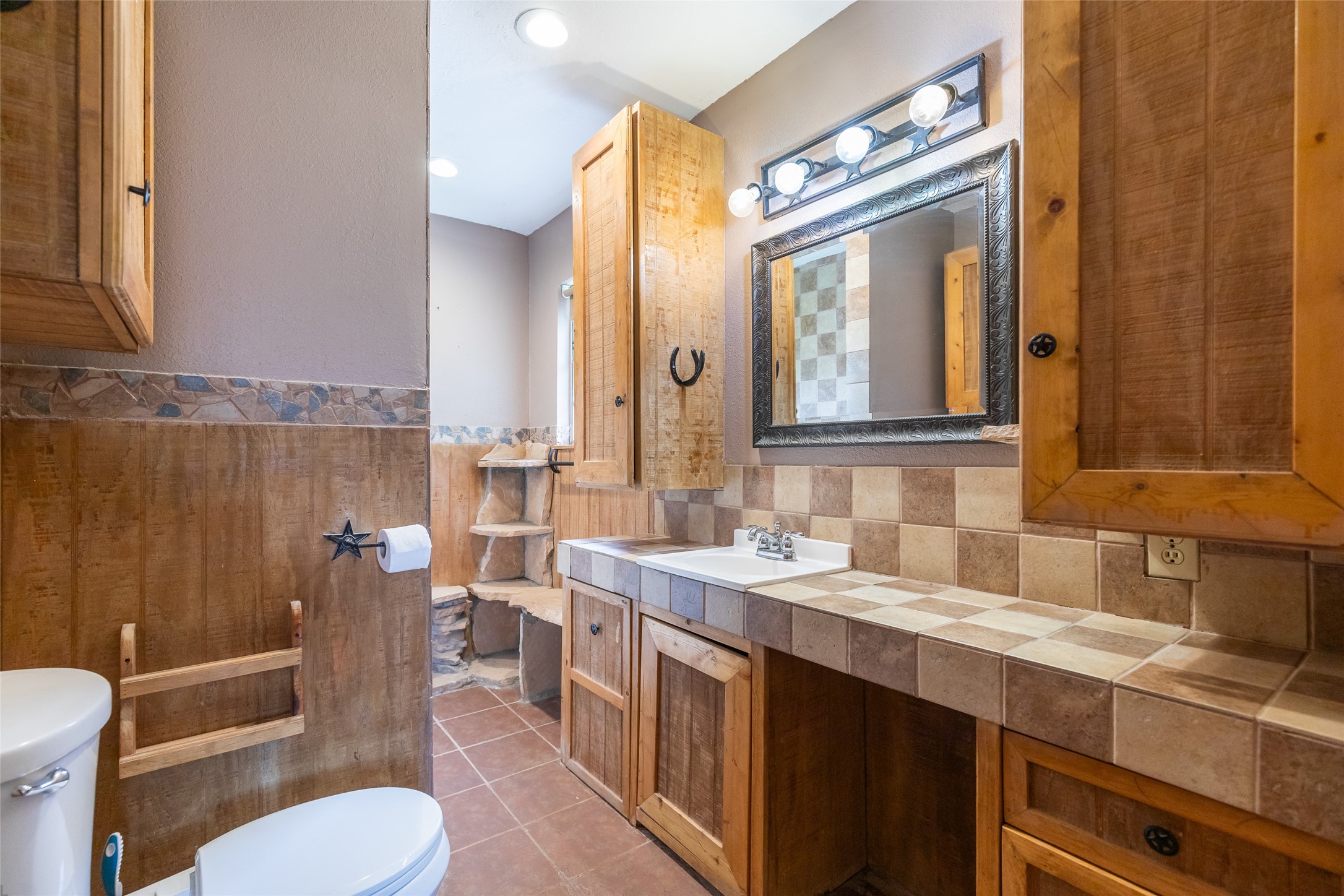 819 Avenue Q Anson TX 79501