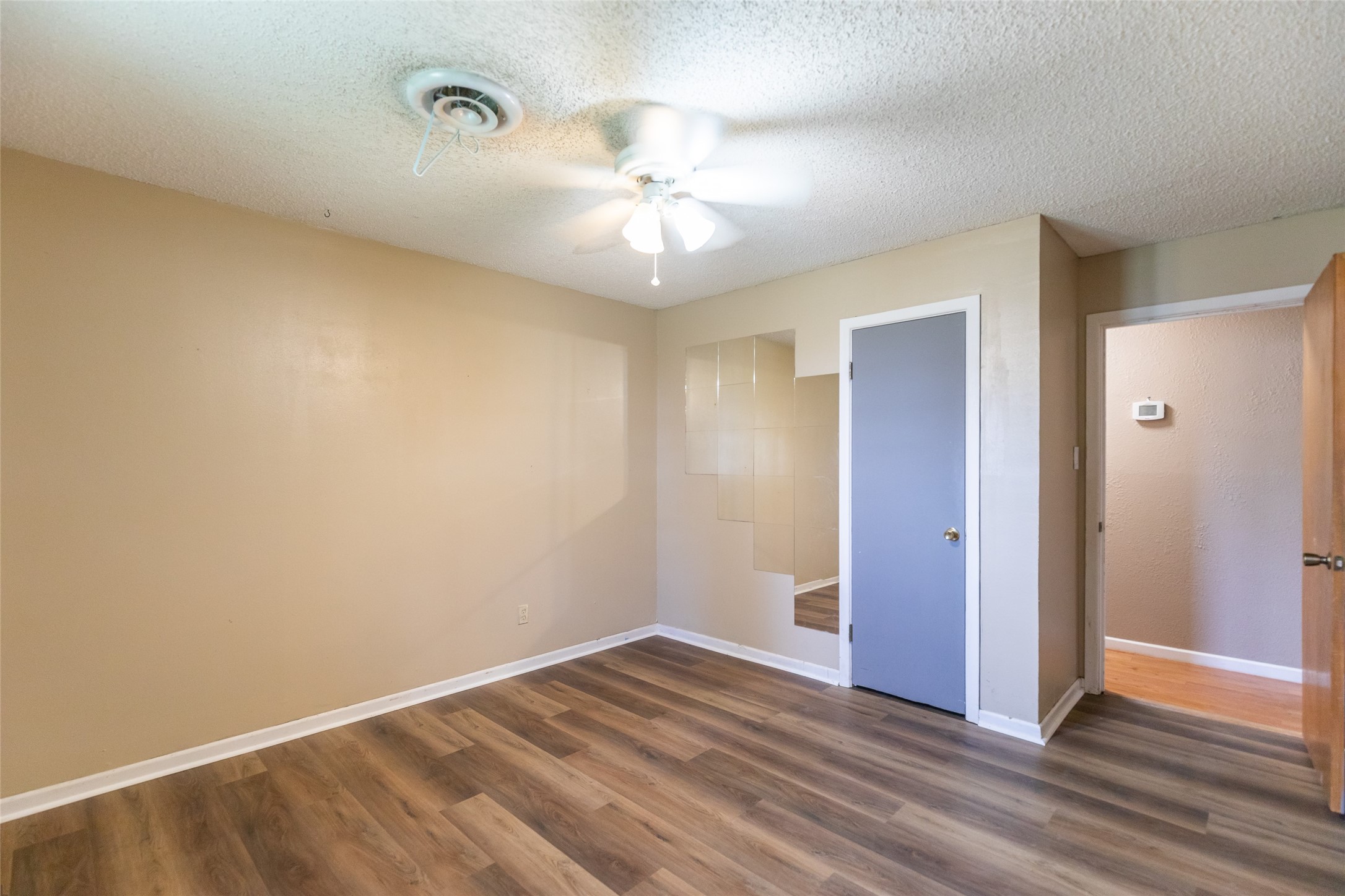 819 Avenue Q Anson TX 79501