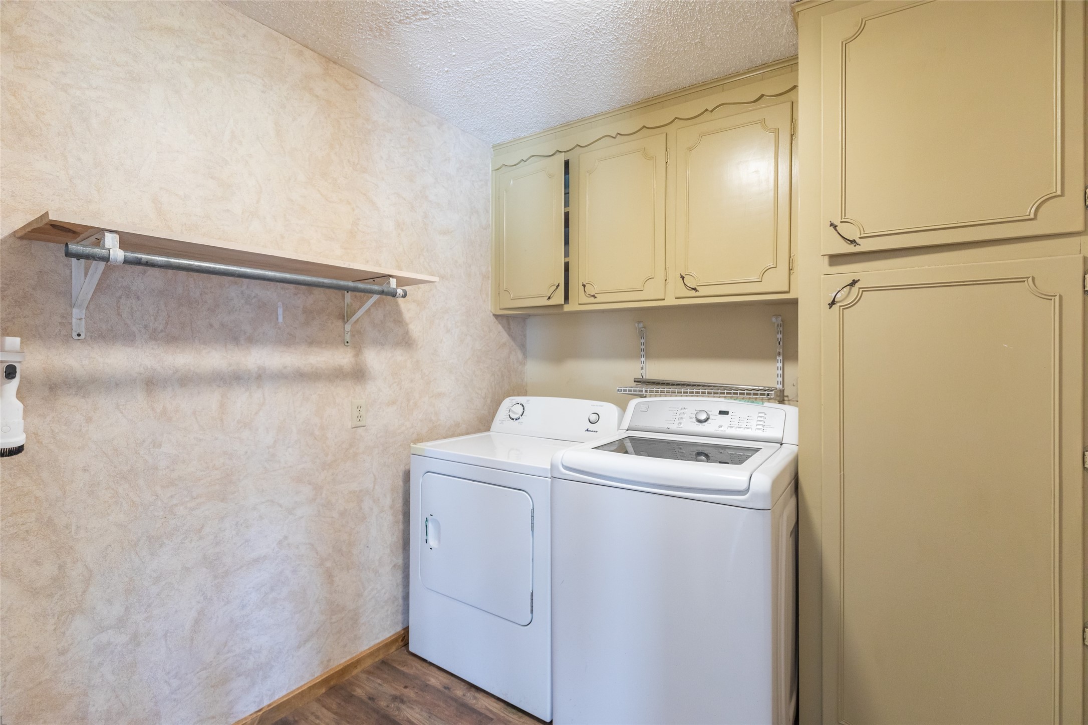 819 Avenue Q Anson TX 79501
