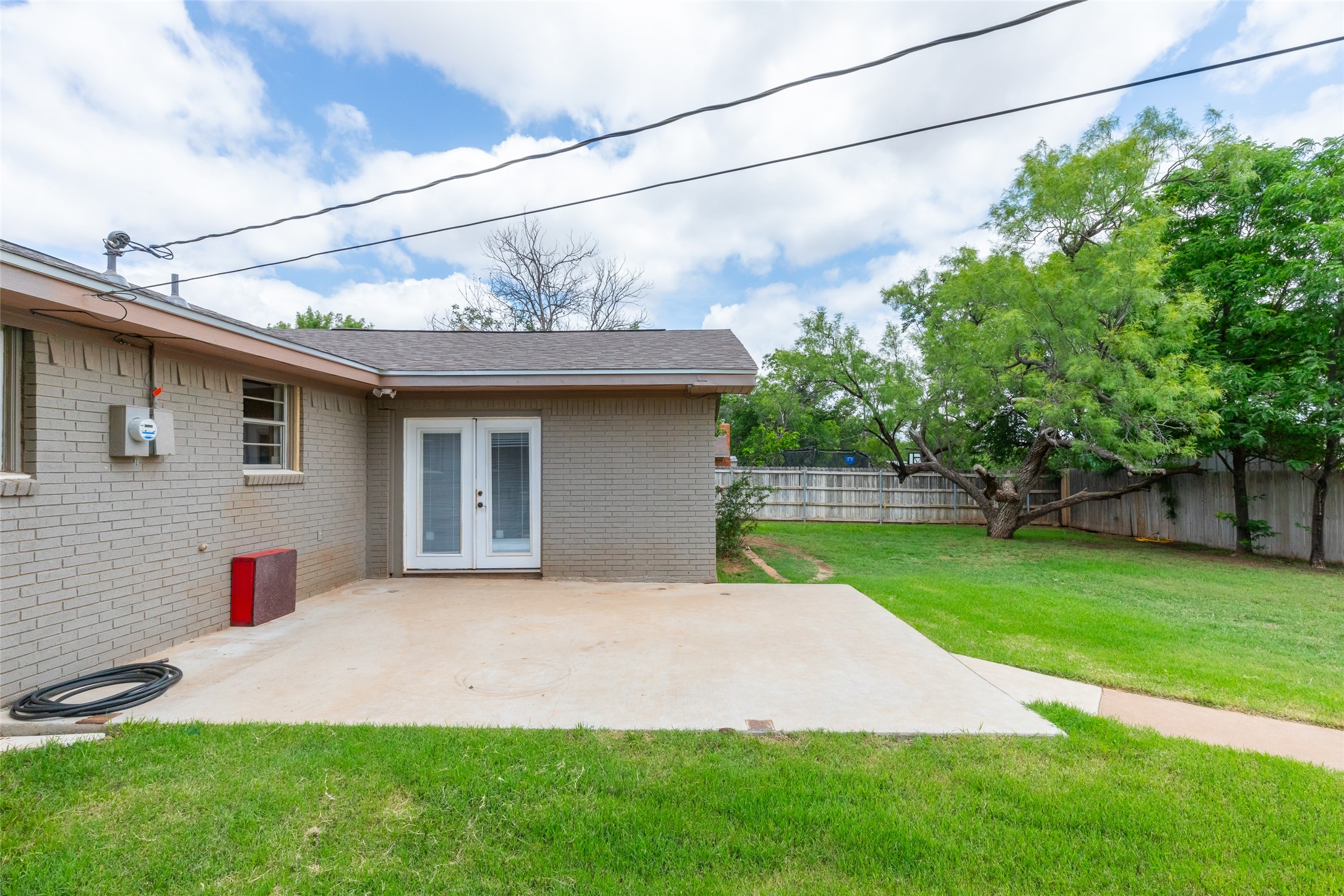 819 Avenue Q Anson TX 79501