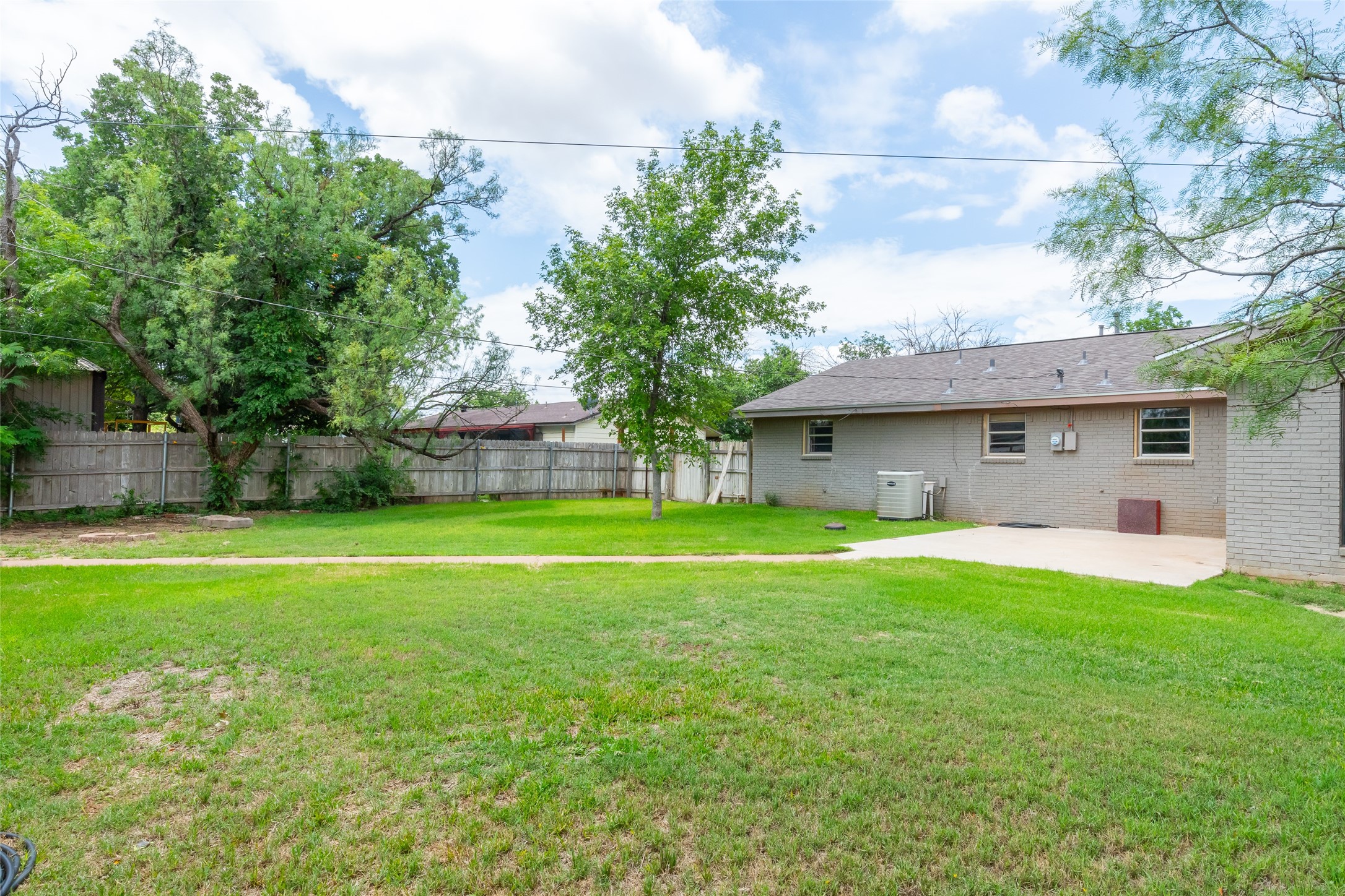 819 Avenue Q Anson TX 79501