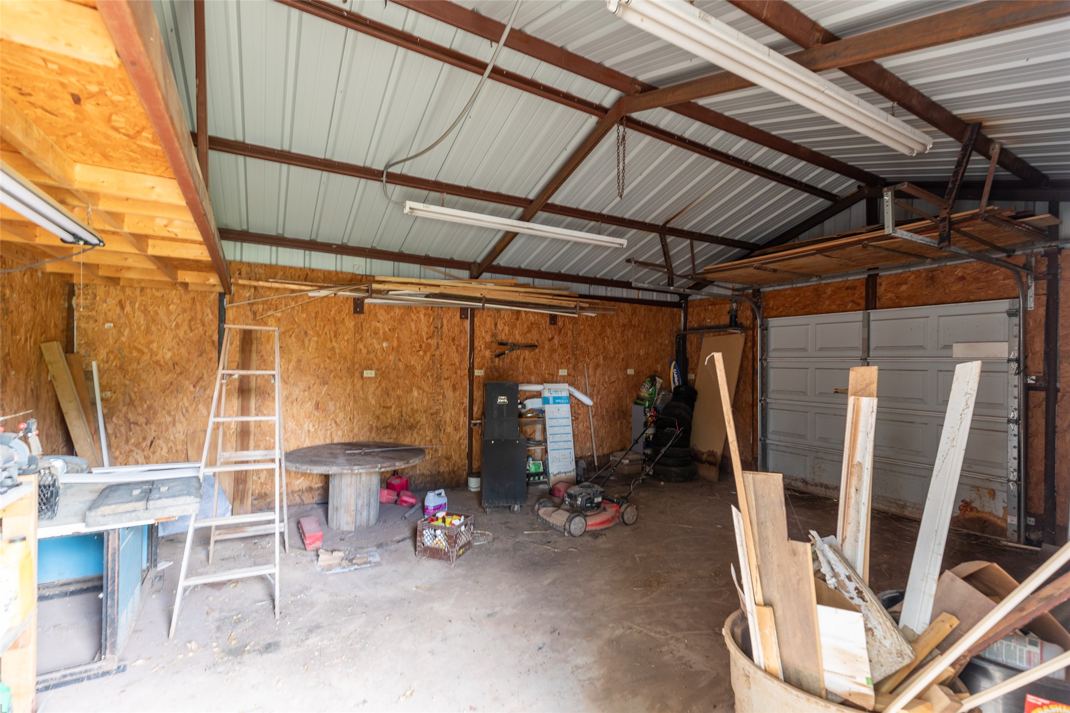 819 Avenue Q Anson TX 79501