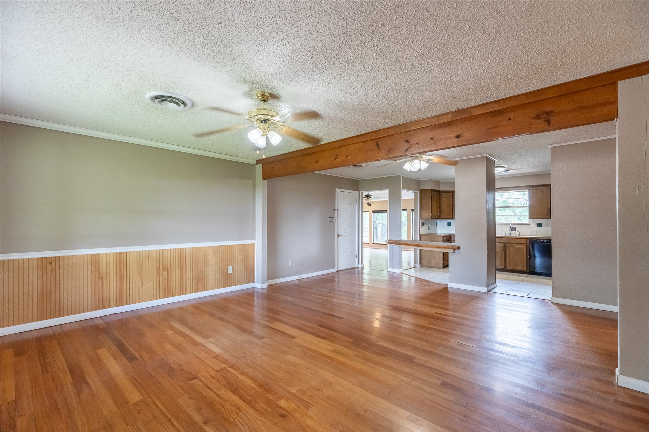 819 Avenue Q Anson TX 79501