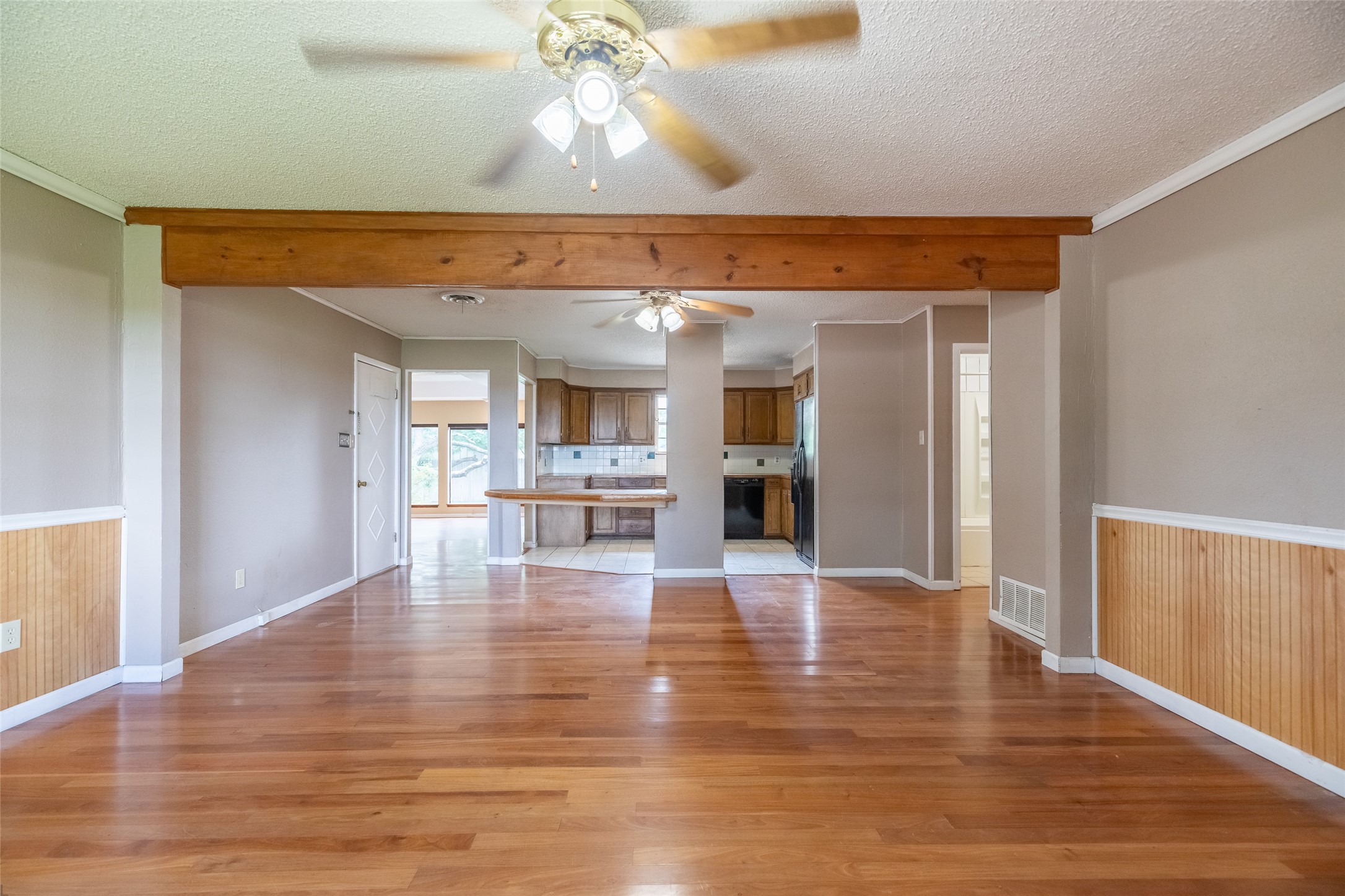 819 Avenue Q Anson TX 79501