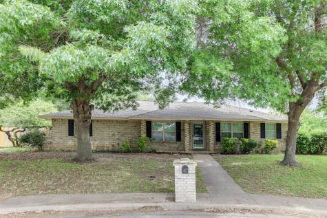 417 Glen Court Desoto TX 75115