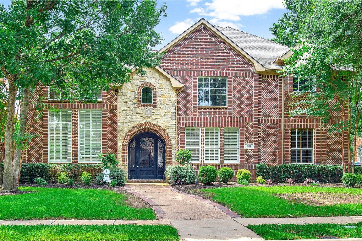5932 Kensington Drive Plano TX 75093
