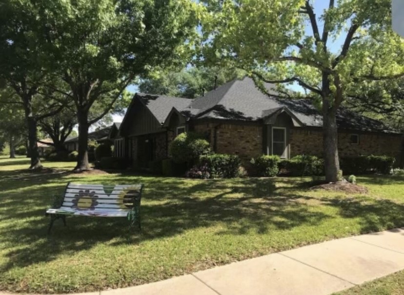 300 Randy Lee Lane Mckinney TX 75071