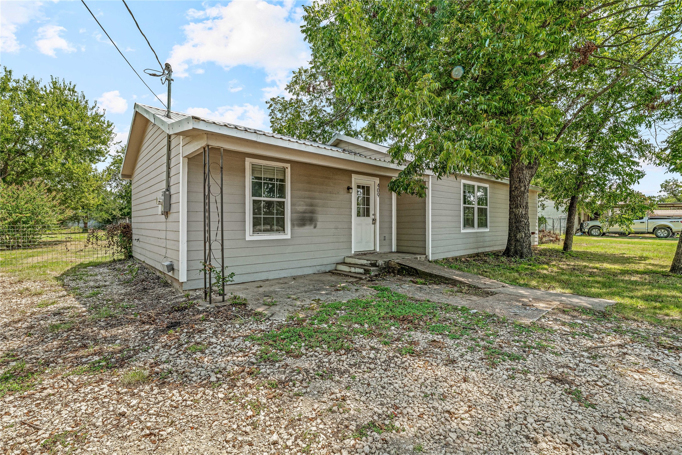 409 Morgan Mill Road Stephenville TX 76401