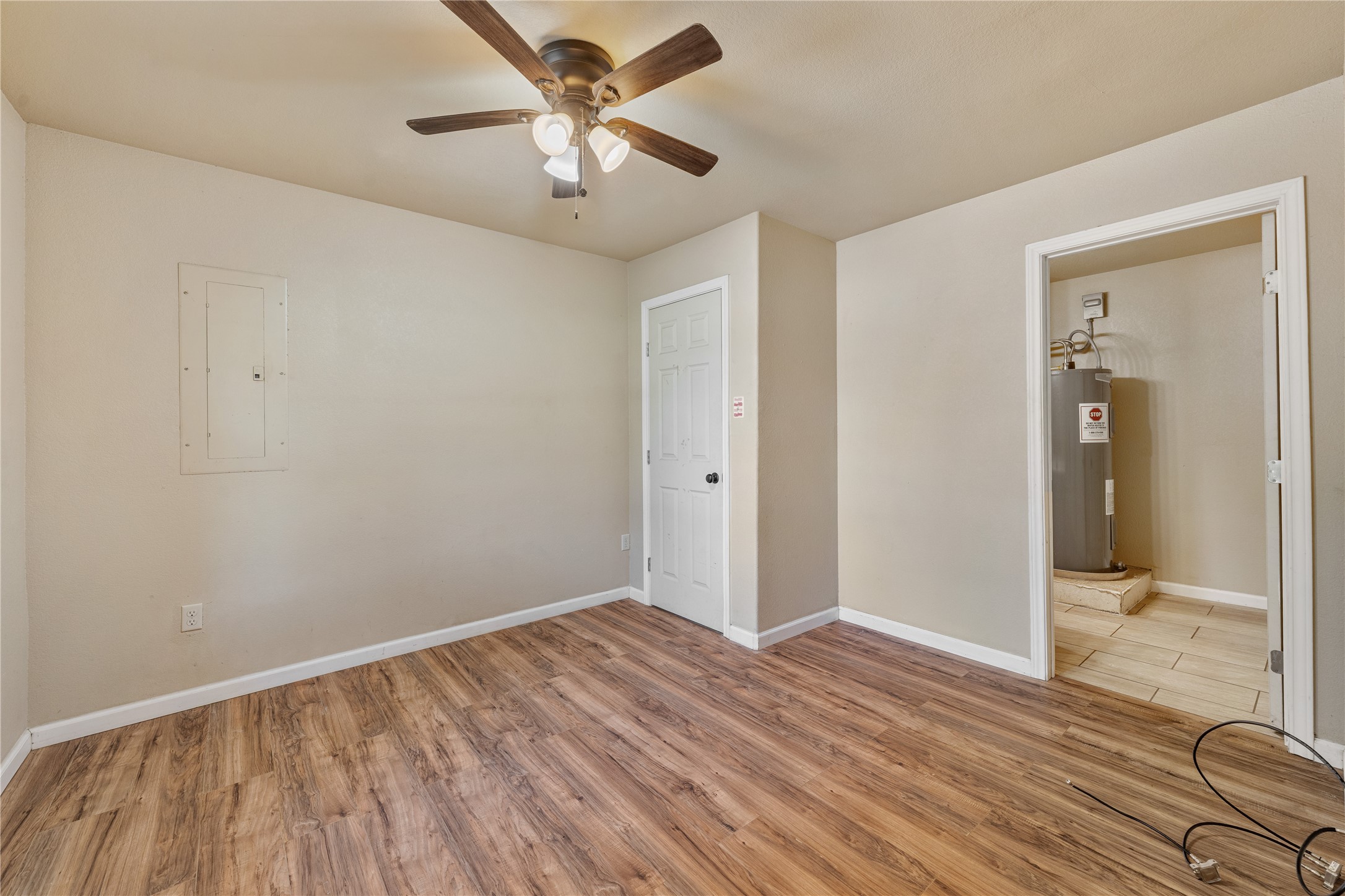 409 Morgan Mill Road Stephenville TX 76401
