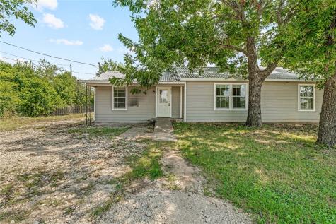 409 Morgan Mill Road Stephenville TX 76401
