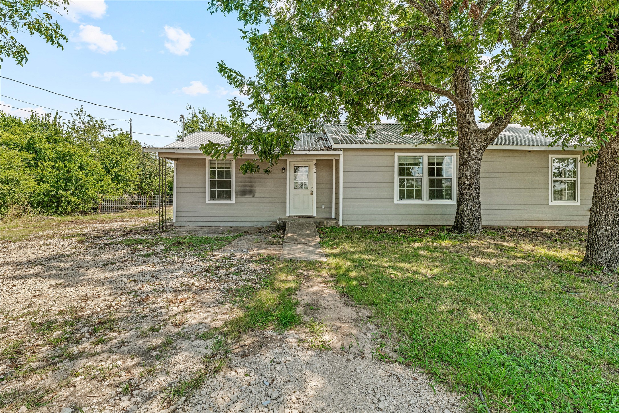 409 Morgan Mill Road Stephenville TX 76401