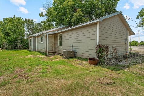 409 Morgan Mill Road Stephenville TX 76401