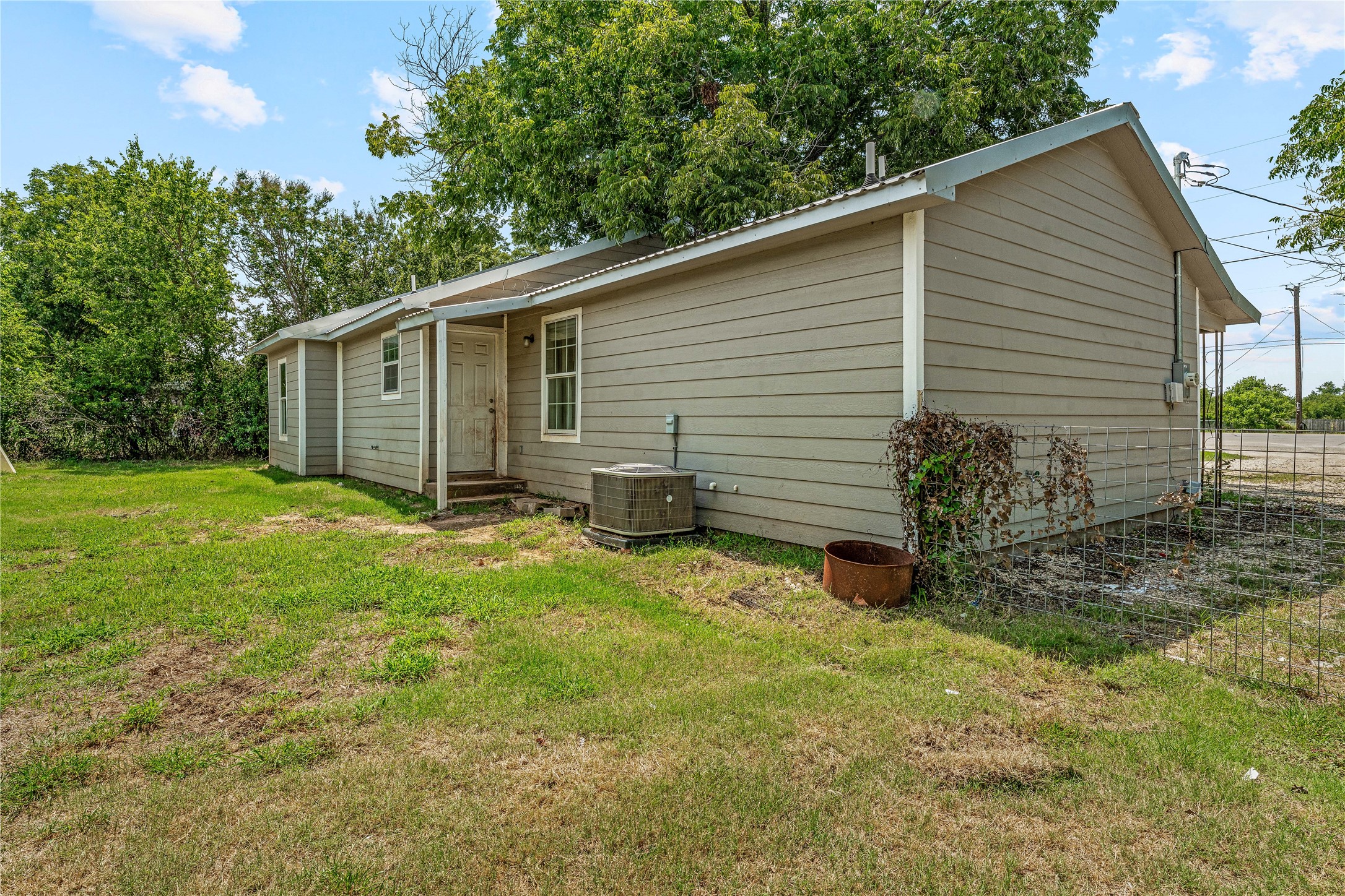 409 Morgan Mill Road Stephenville TX 76401