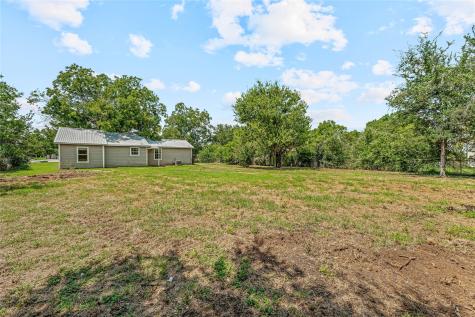 409 Morgan Mill Road Stephenville TX 76401