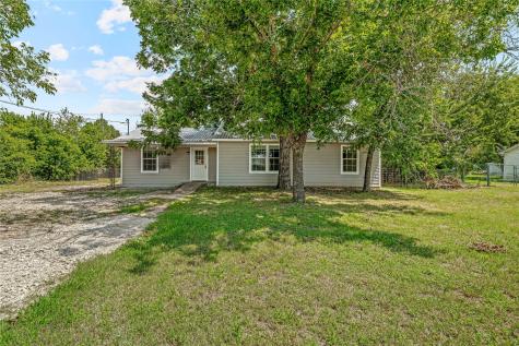 409 Morgan Mill Road Stephenville TX 76401