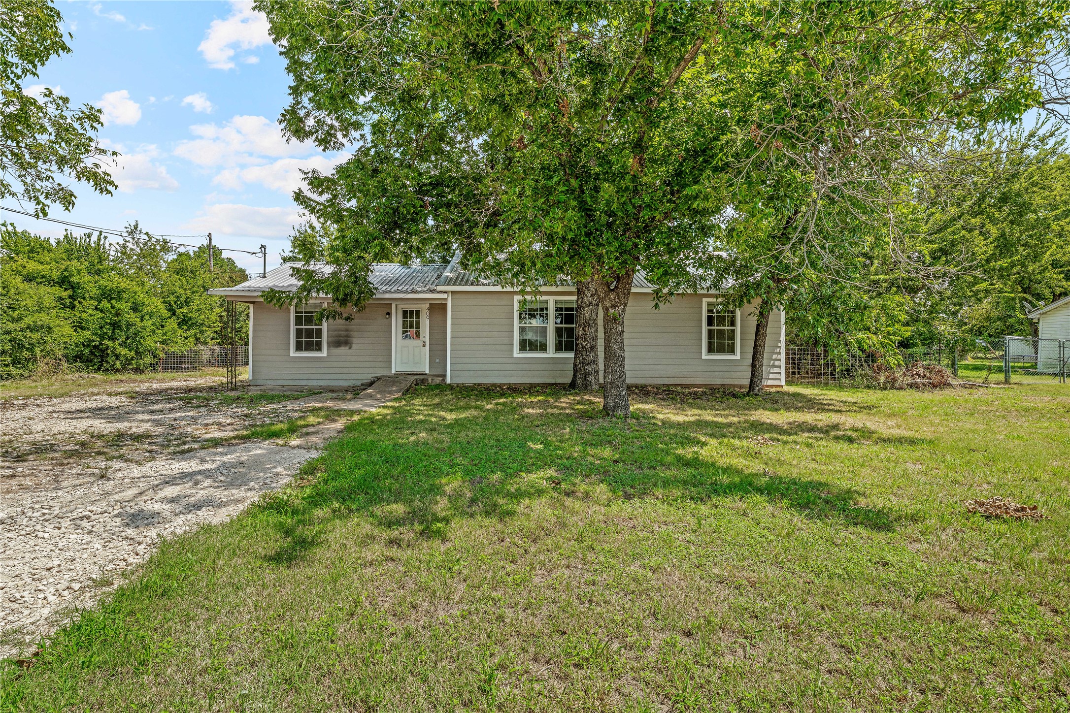 409 Morgan Mill Road Stephenville TX 76401