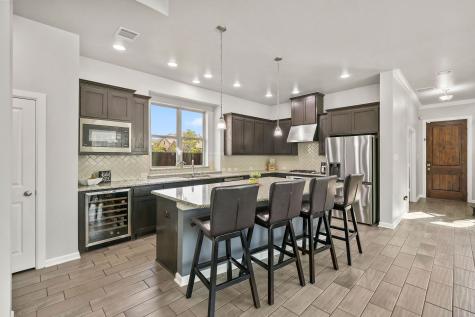 4208 Whispering Willow Way Arlington TX 76005