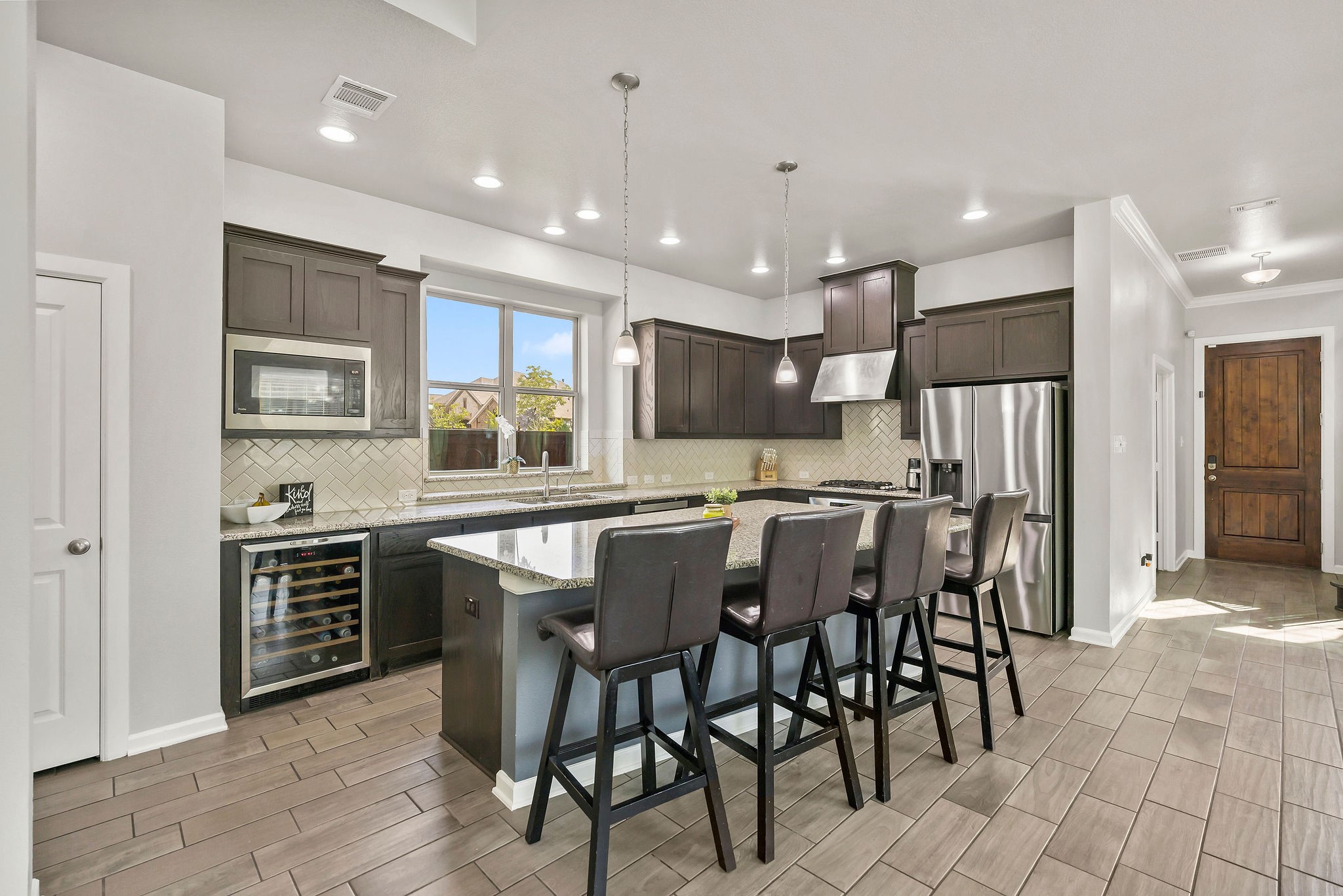 4208 Whispering Willow Way Arlington TX 76005