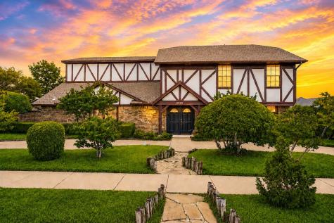 2822 Colleen Drive Garland TX 75043