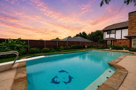 2822 Colleen Drive Garland TX 75043