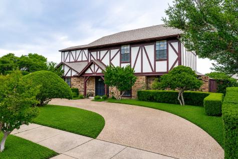 2822 Colleen Drive Garland TX 75043