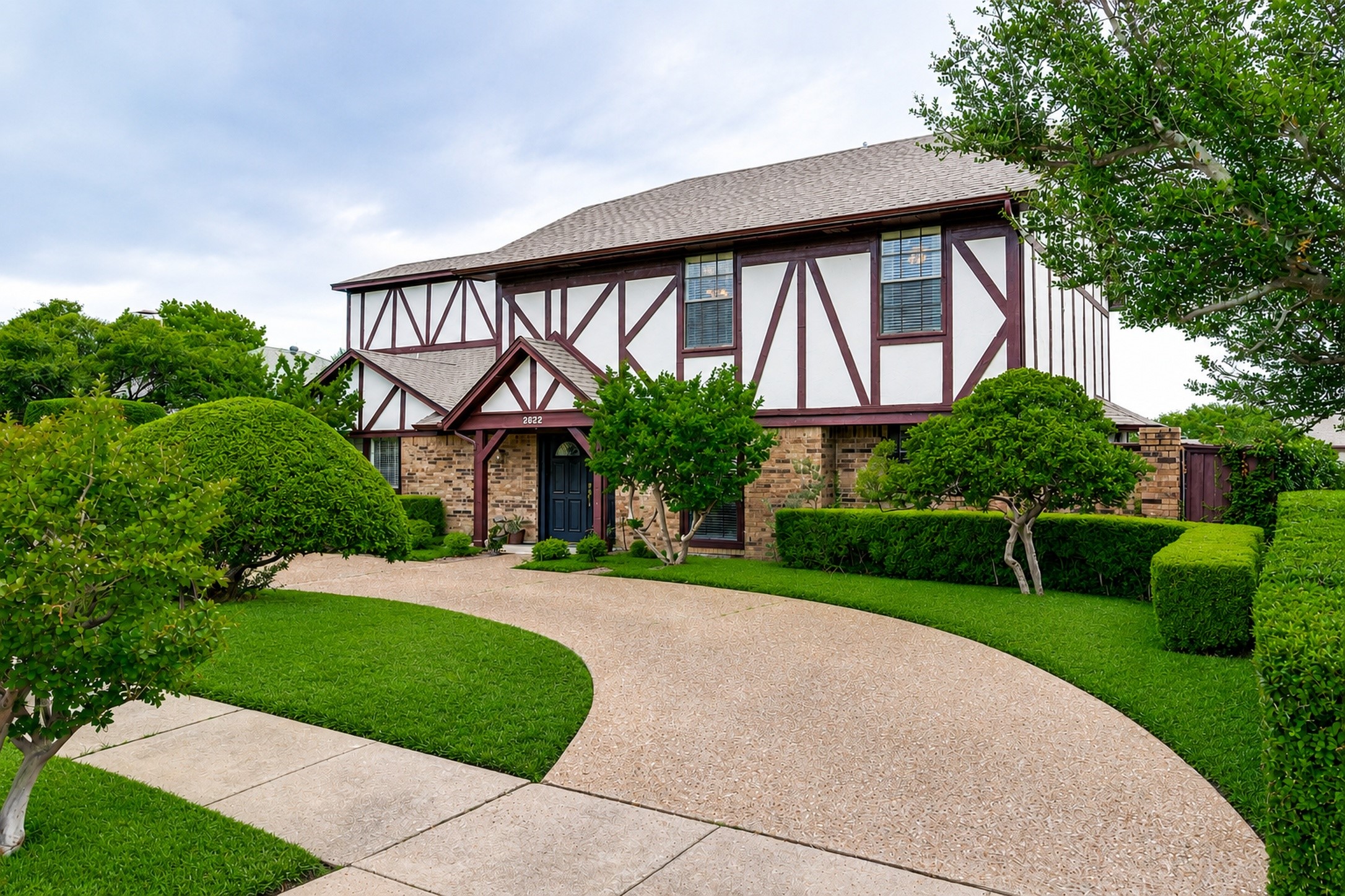 2822 Colleen Drive Garland TX 75043