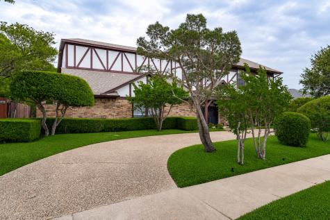 2822 Colleen Drive Garland TX 75043