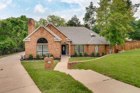 918 Beverly Court Lewisville TX 75067