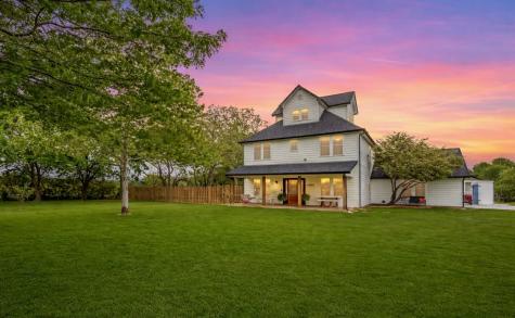 11061 Foutch Road Pilot Point TX 76258