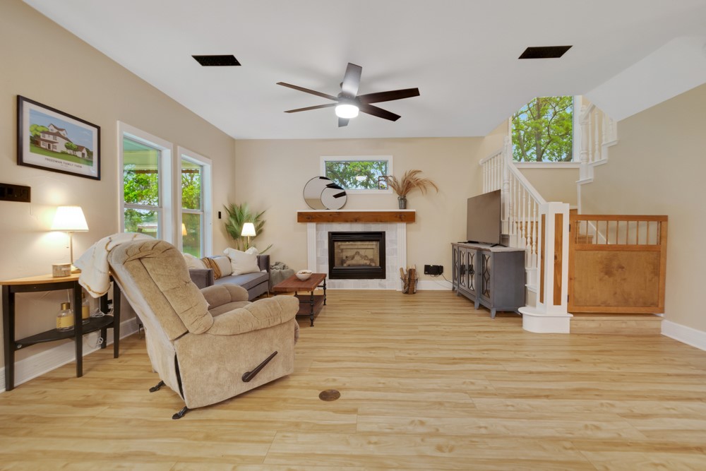 11061 Foutch Road Pilot Point TX 76258