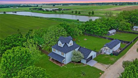 11061 Foutch Road Pilot Point TX 76258