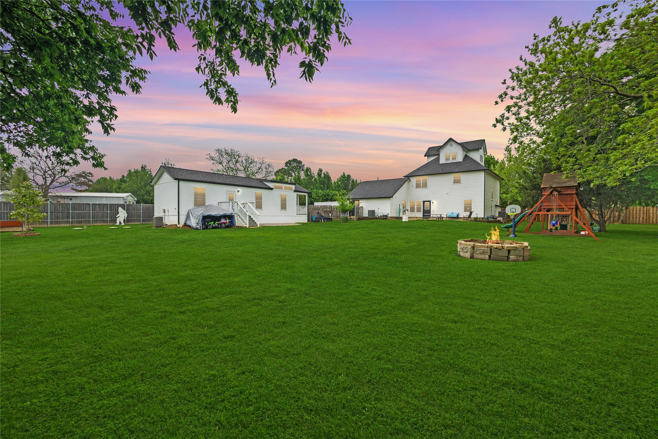 11061 Foutch Road Pilot Point TX 76258