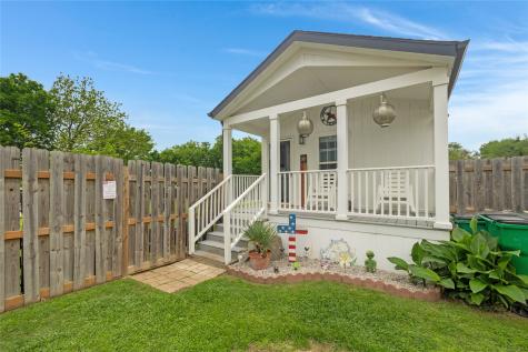 11061 Foutch Road Pilot Point TX 76258