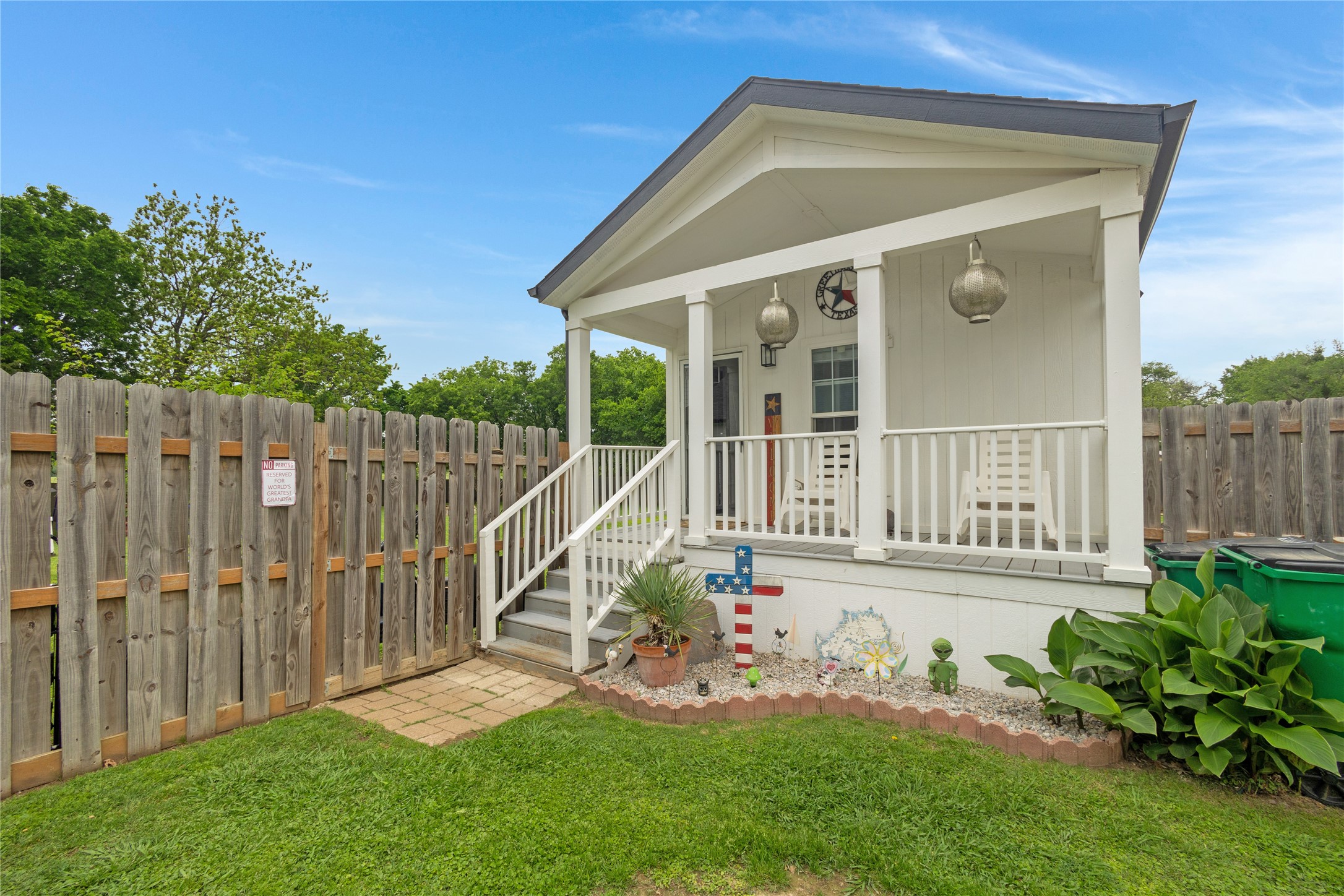 11061 Foutch Road Pilot Point TX 76258