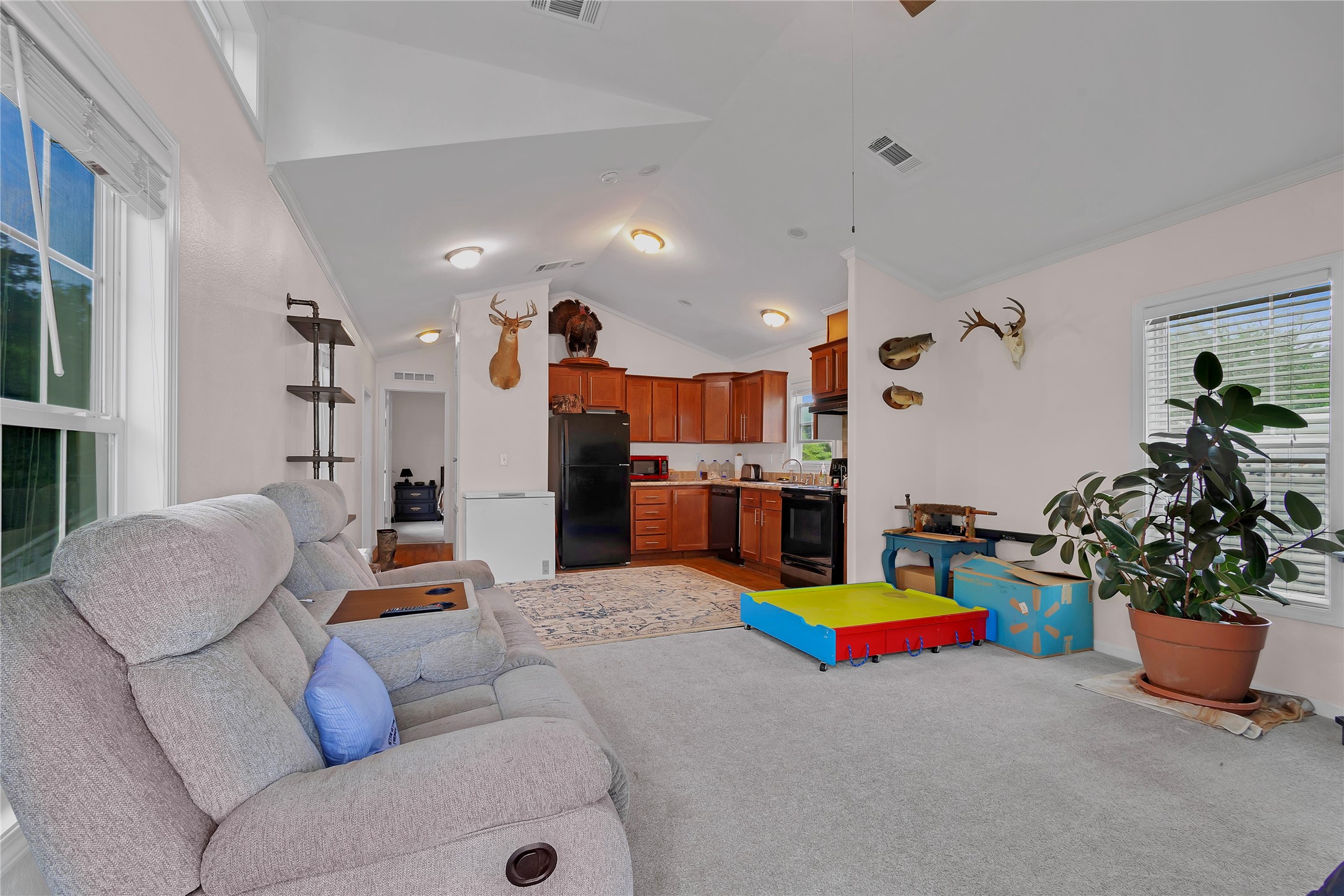 11061 Foutch Road Pilot Point TX 76258