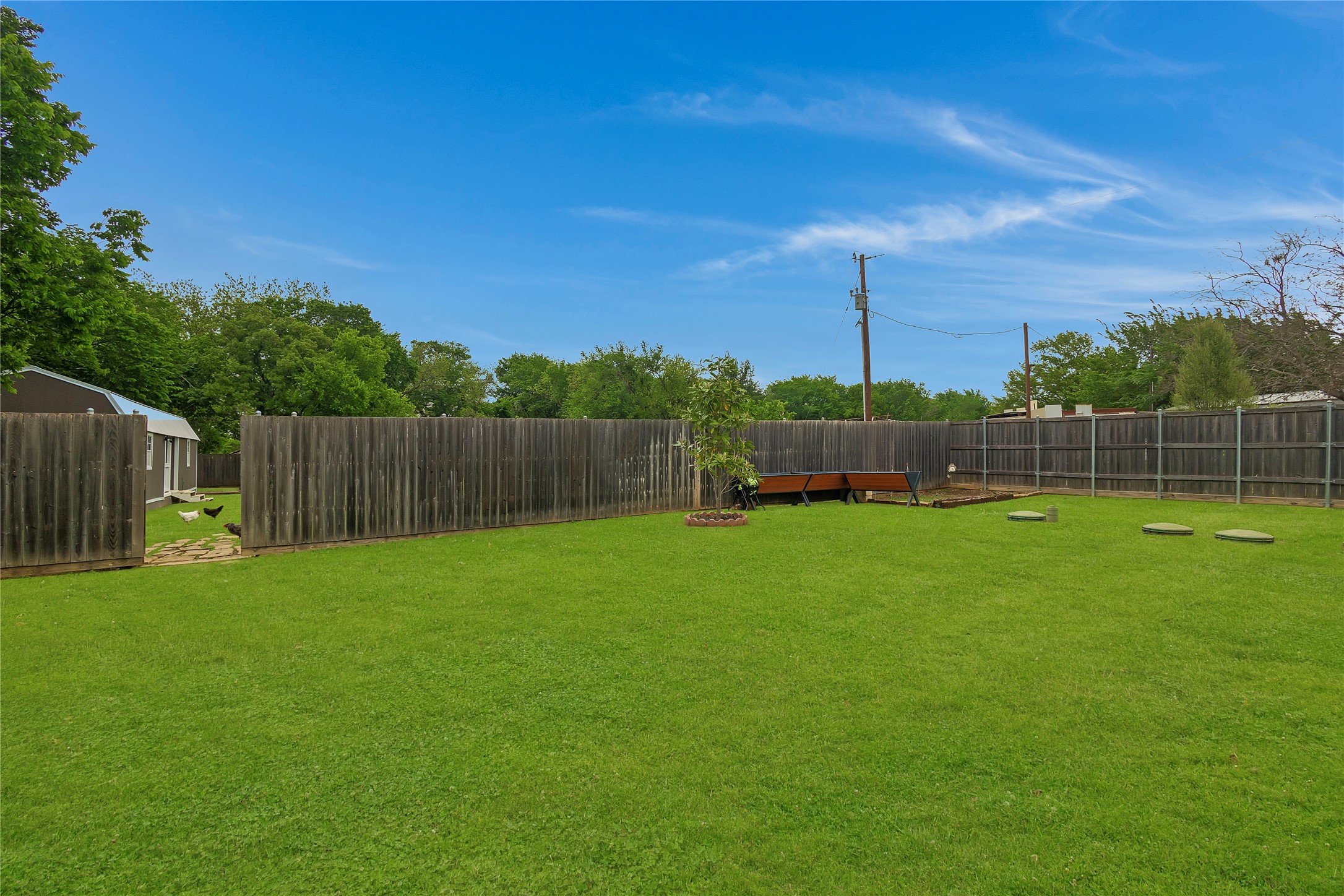 11061 Foutch Road Pilot Point TX 76258