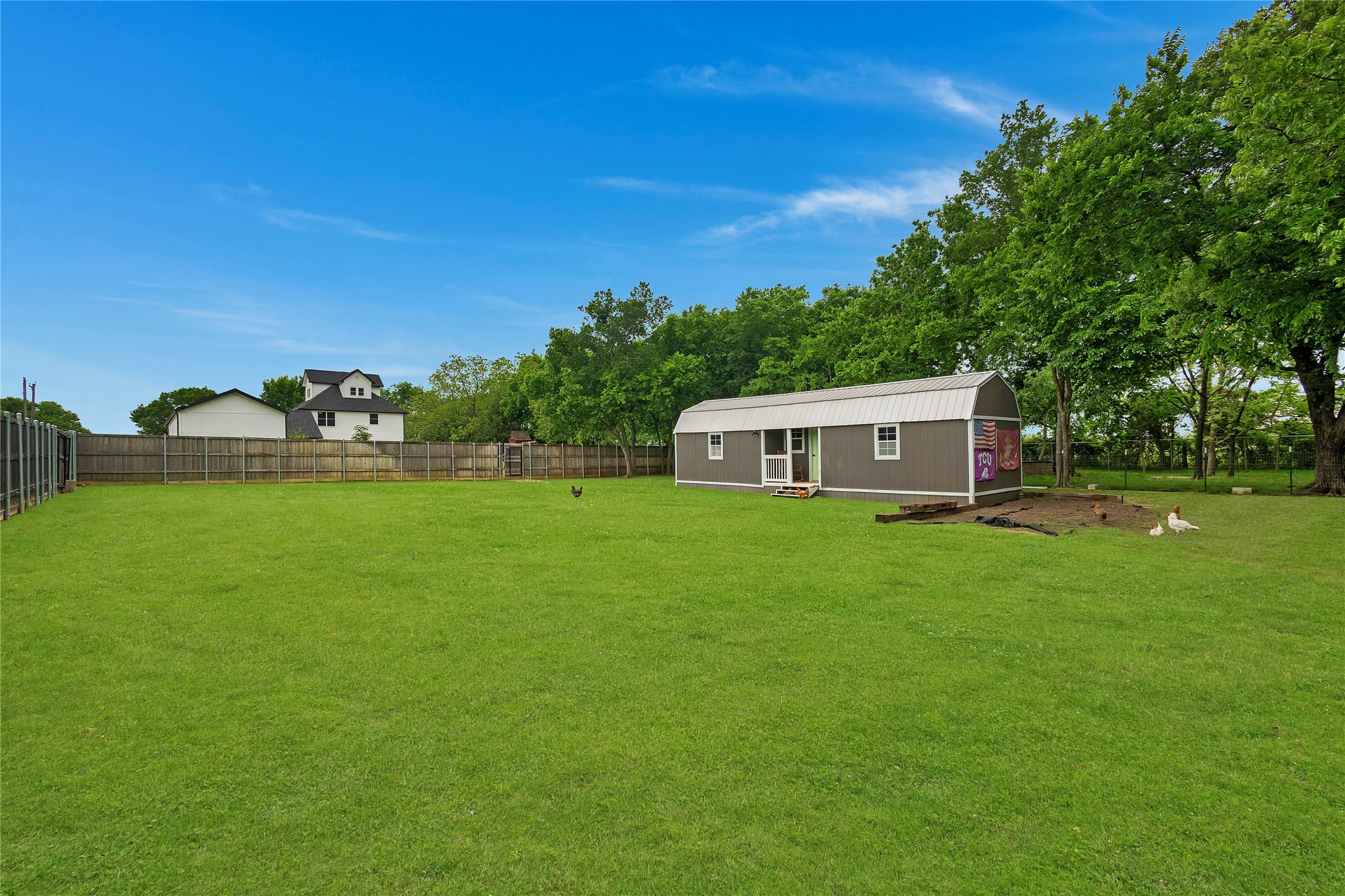 11061 Foutch Road Pilot Point TX 76258