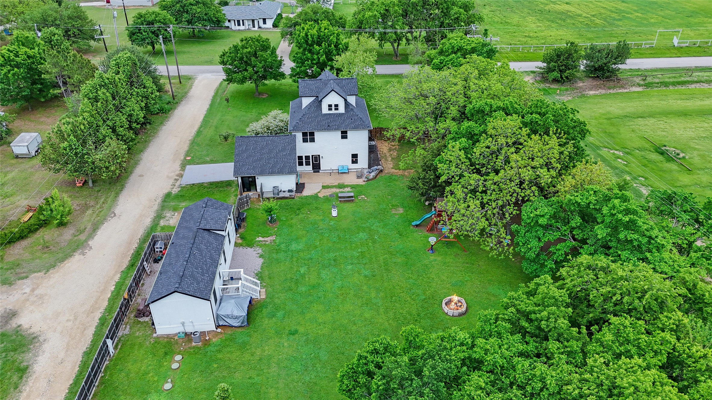 11061 Foutch Road Pilot Point TX 76258