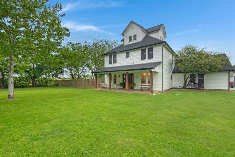 11061 Foutch Road Pilot Point TX 76258