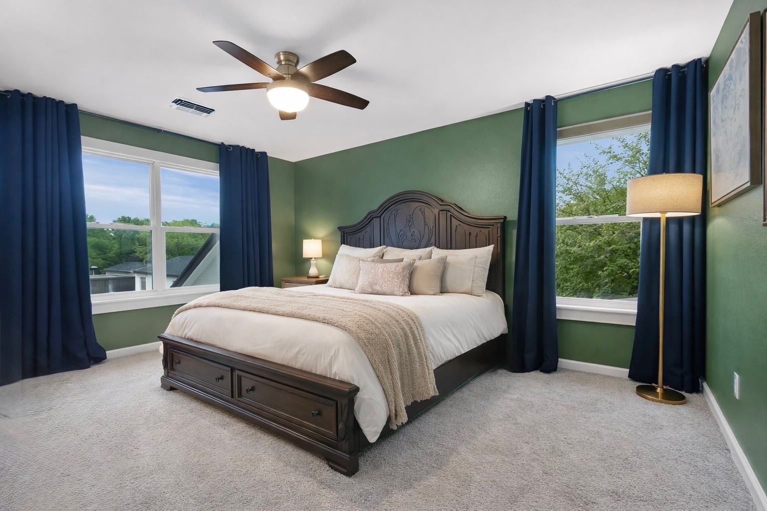 11061 Foutch Road Pilot Point TX 76258