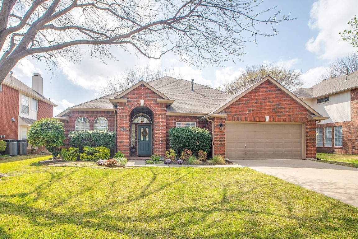 6117 Louisville Drive Frisco TX 75035