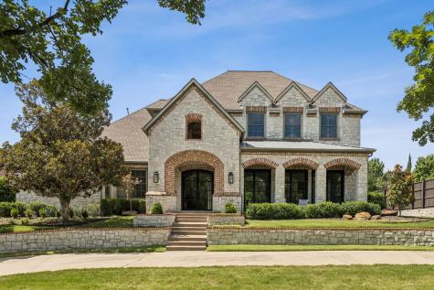 2607 King Arthur Boulevard Lewisville TX 75056
