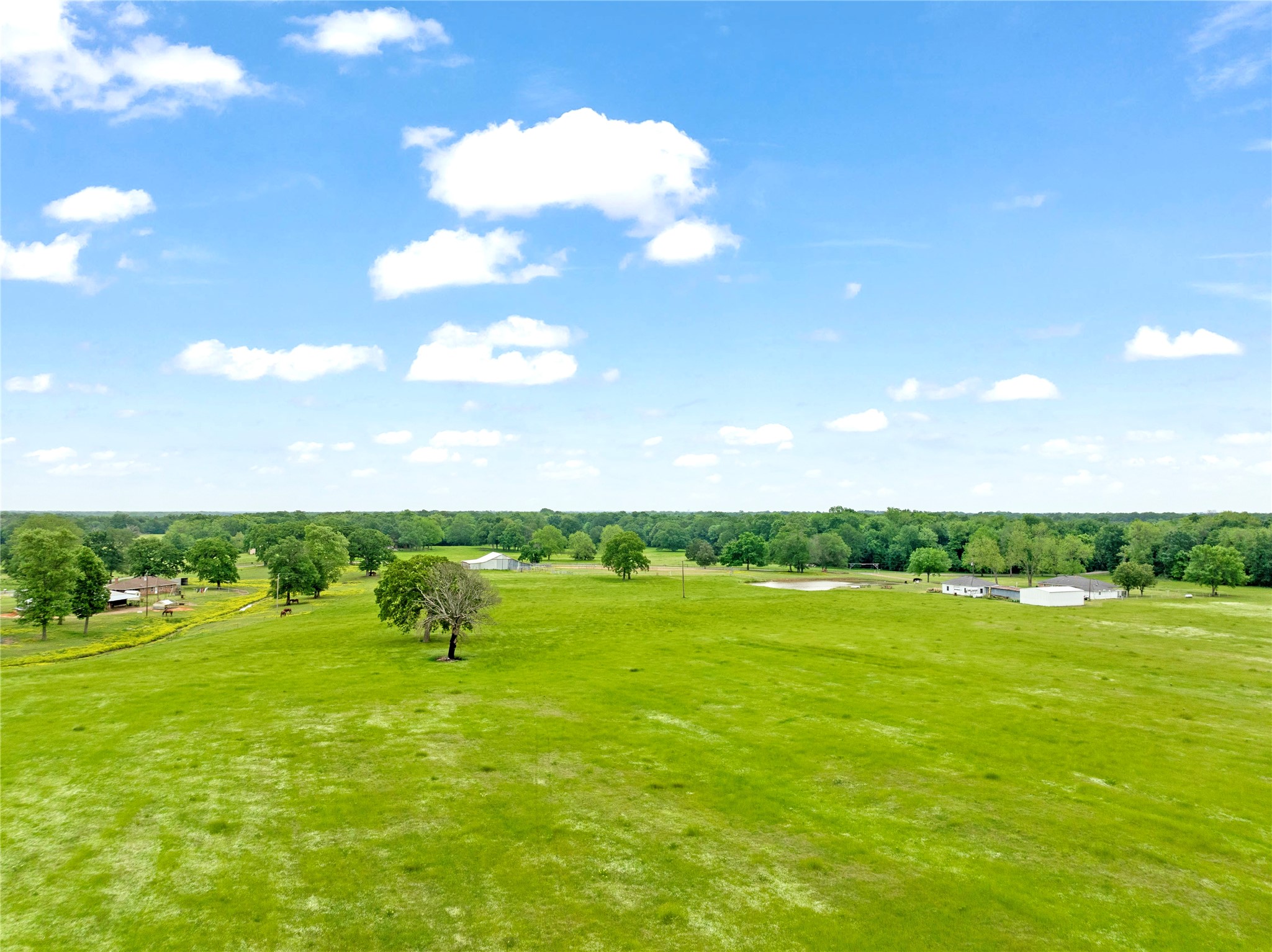 1355 County Road 33100 Sumner TX 75486