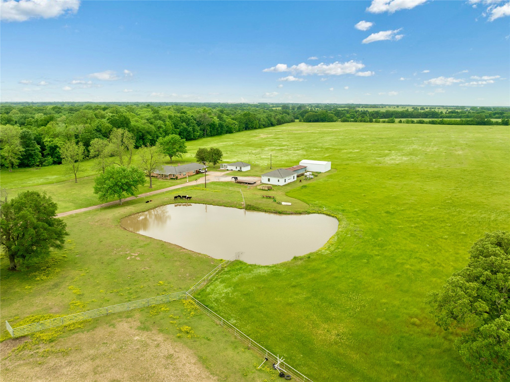 1355 County Road 33100 Sumner TX 75486