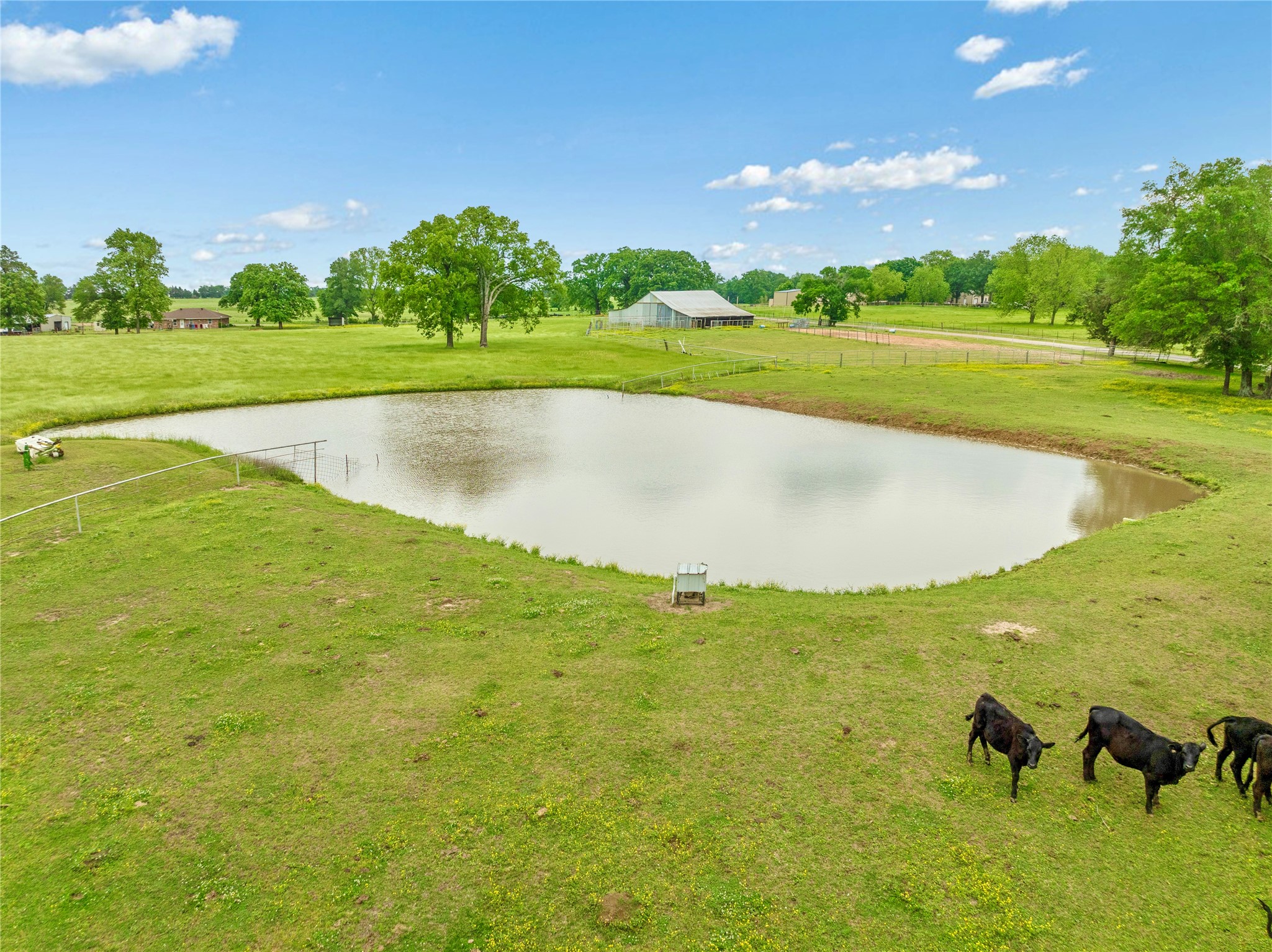 1355 County Road 33100 Sumner TX 75486