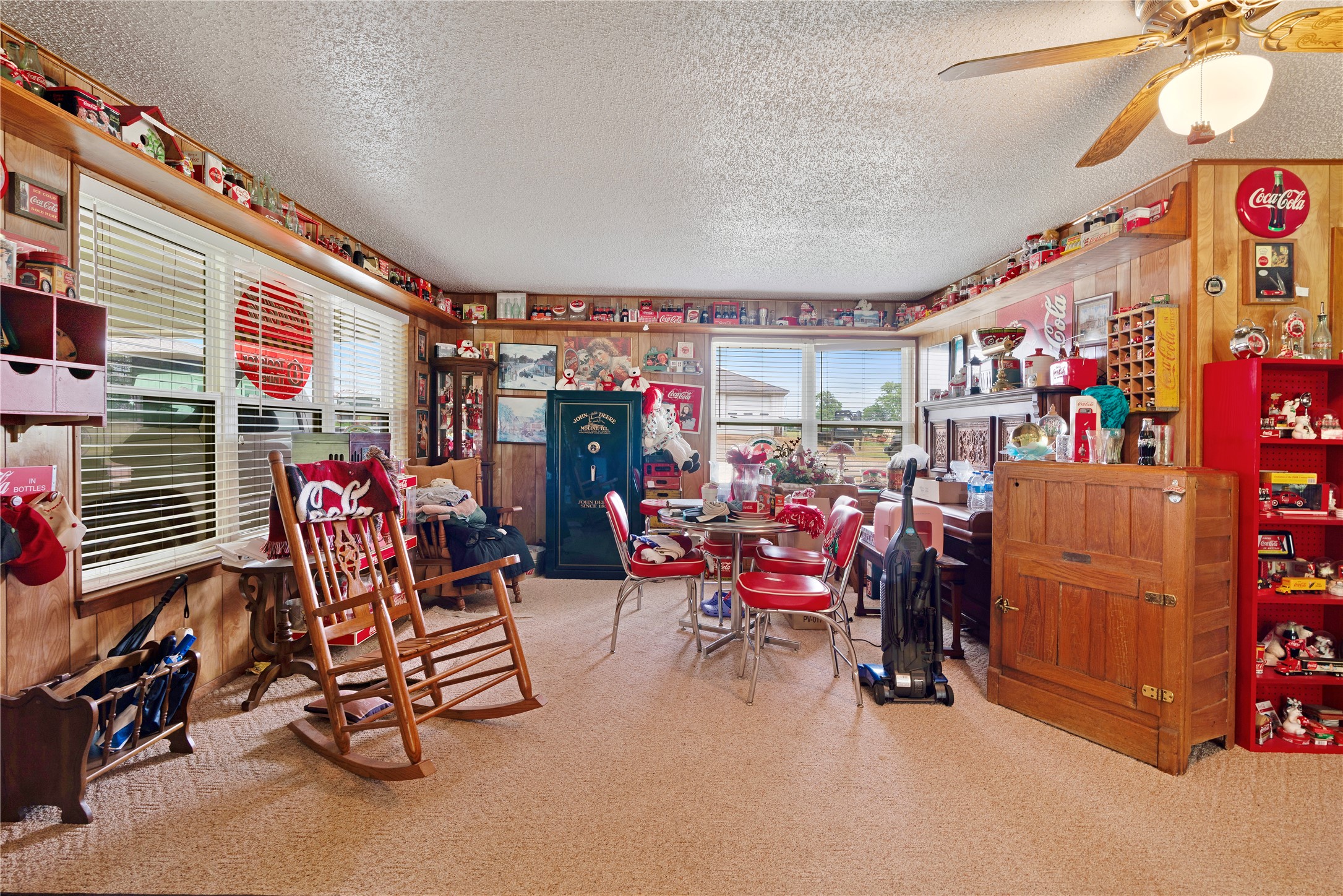1355 County Road 33100 Sumner TX 75486