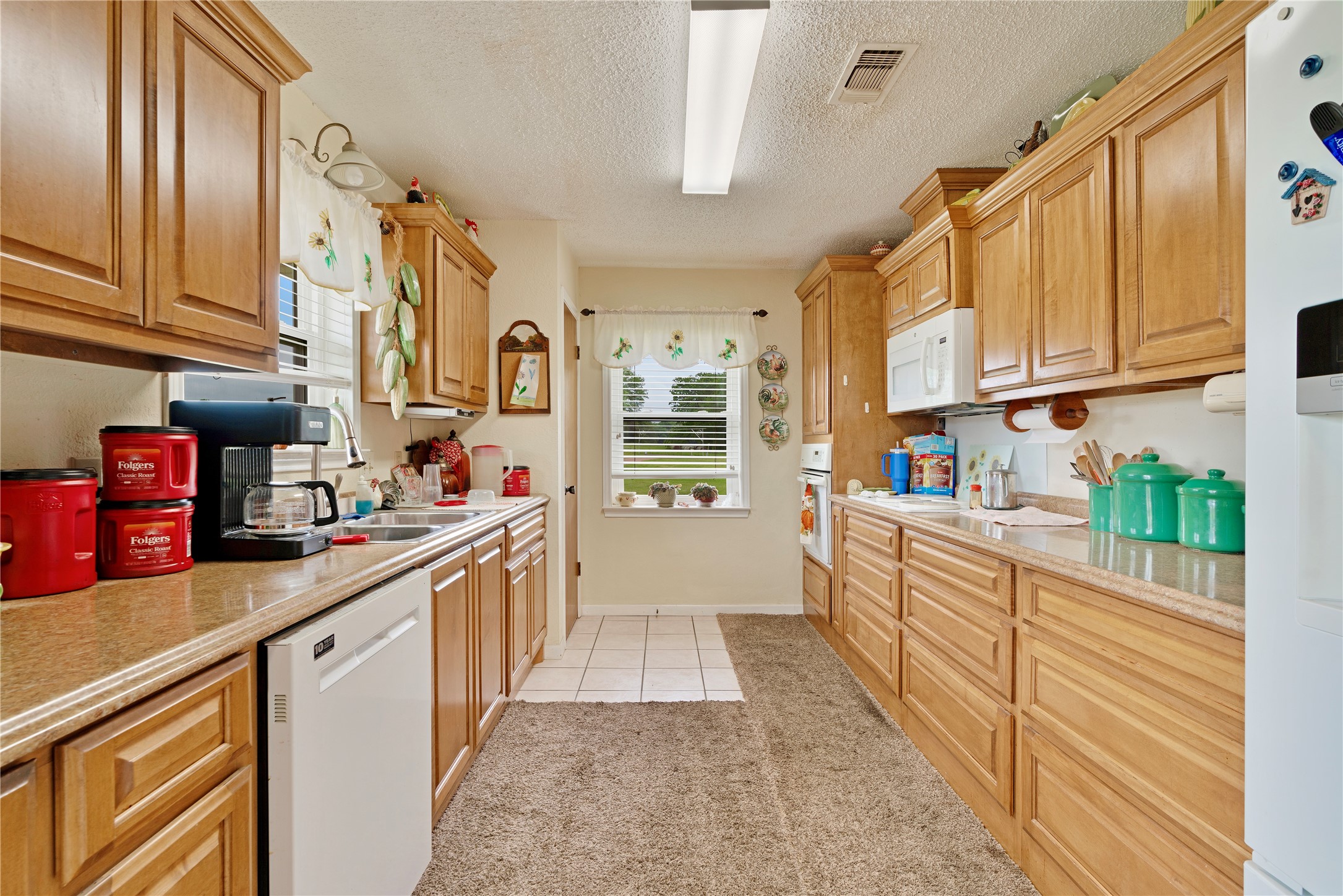 1355 County Road 33100 Sumner TX 75486