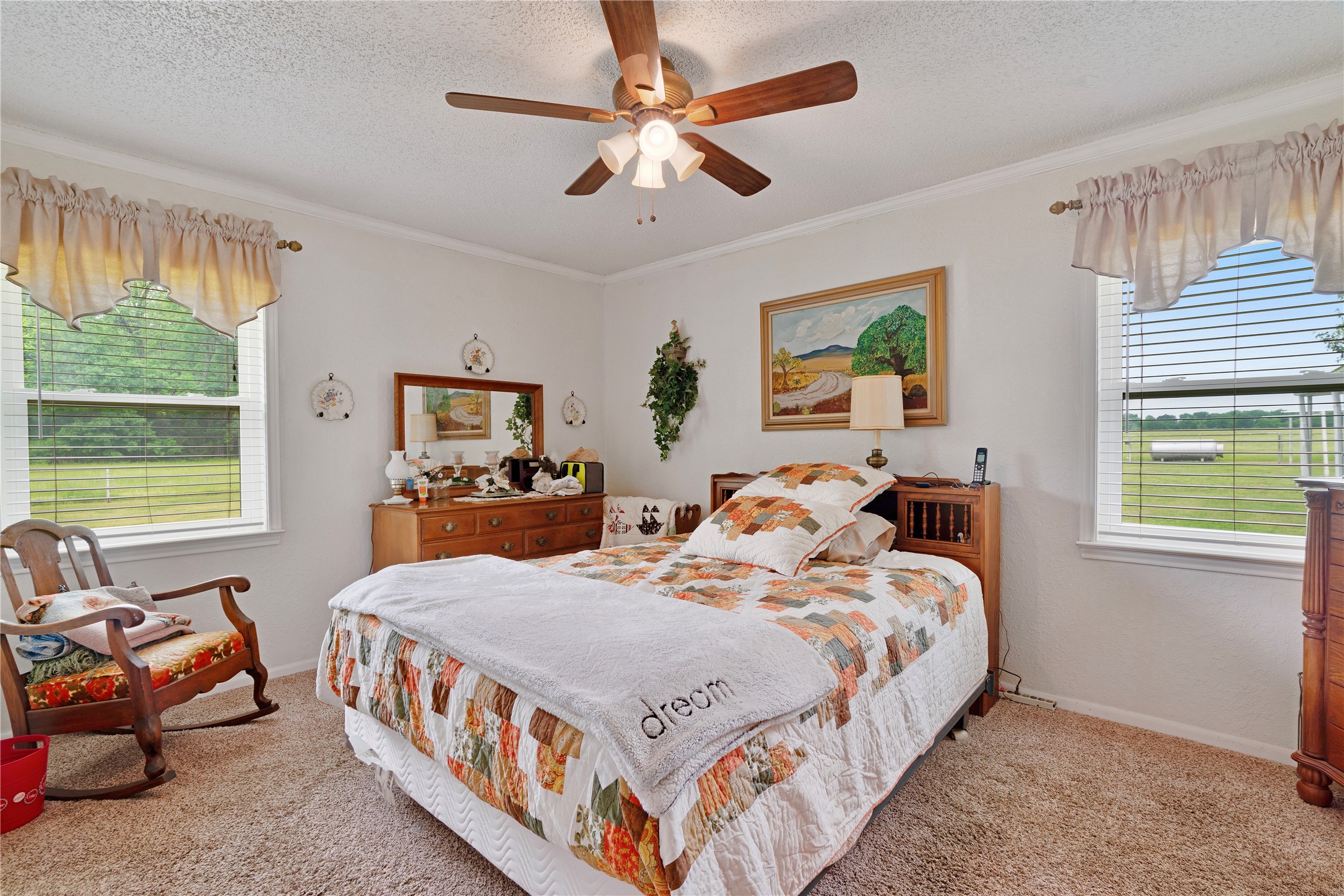 1355 County Road 33100 Sumner TX 75486