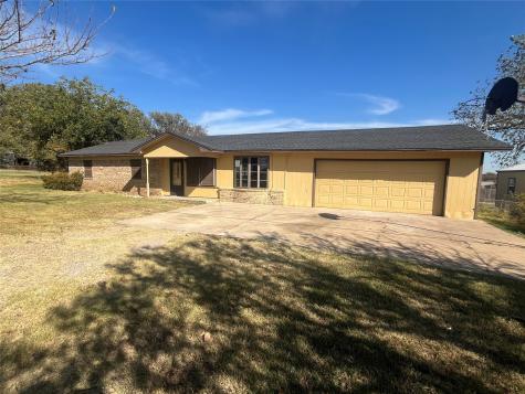 316 County Road 211 Gainesville TX 76240